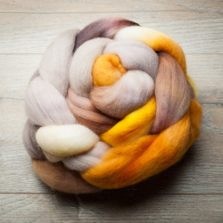 Polwarth - Africa