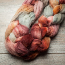 Merino Nylon - Lunae Labyrinth