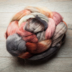 Merino Nylon - Lunae Labyrinth