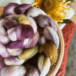Merino Nylon - Wanderlust