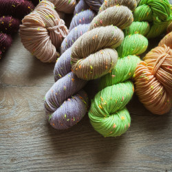 Neon Donegal DK - Dawn