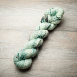 BFL Sock - Kuusi