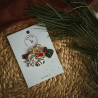 Knits by Cindy Ekman - Xmas Set