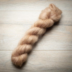 Kid Mohair Silk - Sepia (NEW)