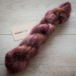 Kid Mohair Silk - Dame Agatha (UUSI)
