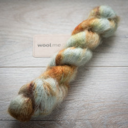 Kid Mohair Silk - Waiting for Henry (NEW)