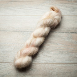 Kid Mohair Silk - Sleeping Beauty (NEW)