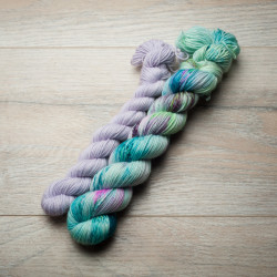 BFL Sock 50g+20g