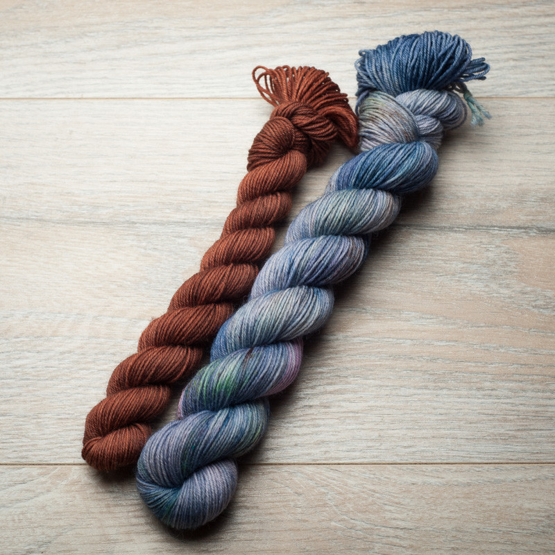BFL Sock 50g+20g BFL Sock 50g+20g