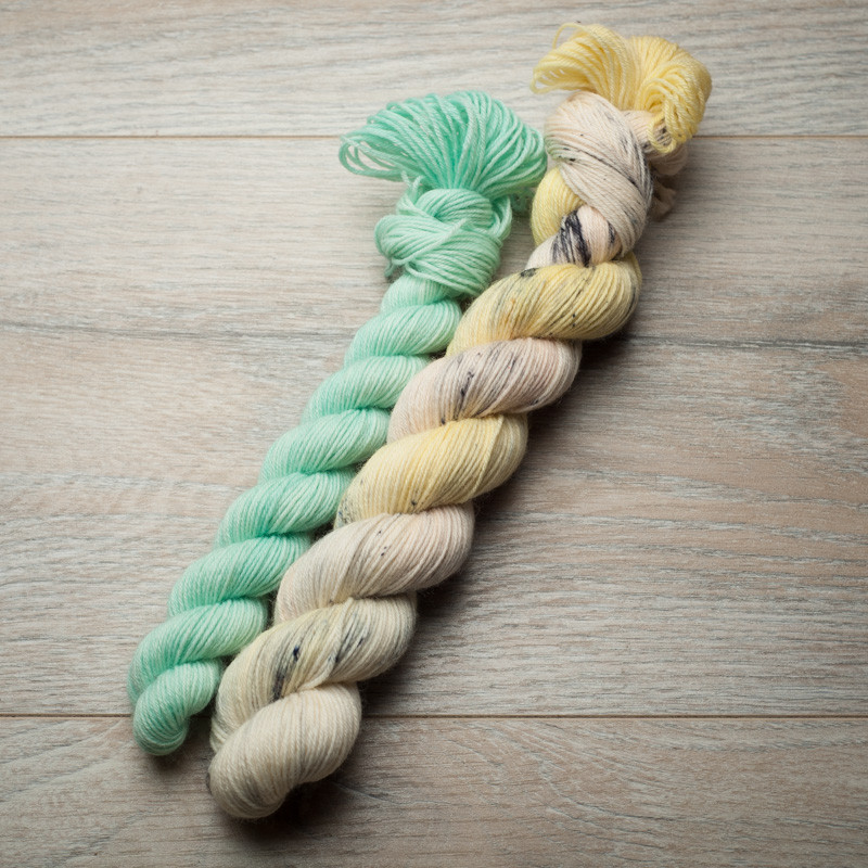 BFL Sock 50g+20g BFL Sock 50g+20g