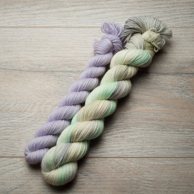 BFL Sock 50g+20g BFL Sock 50g+20g