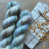Kid Mohair Silk - Quiet Garden (Bubbelstick Kokkola 2025) (NEW)
