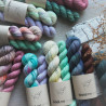 BFL Sock 50g+20g