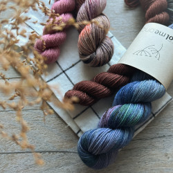 BFL Sock 50g+20g