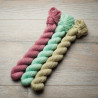 BFL Sock 3x20g - Little One