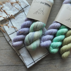 BFL Sock 3x20g - Time After Time