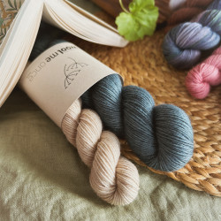 BFL Sock 50g+20g