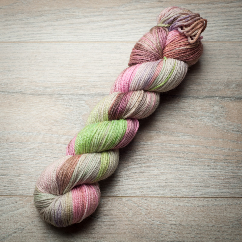 DK Sock DK Sock
