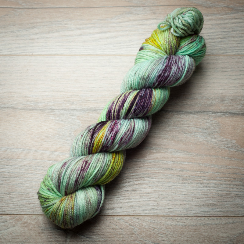 DK Sock DK Sock