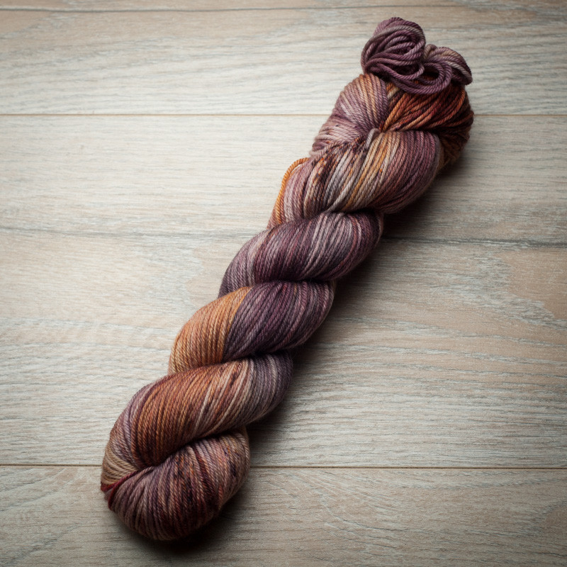 DK Sock DK Sock