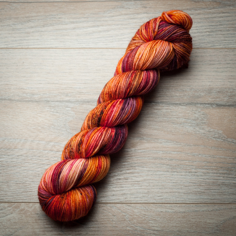 DK Sock DK Sock
