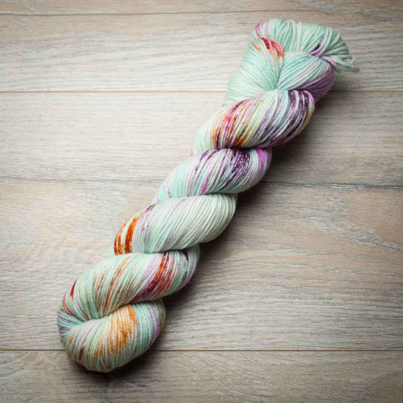 DK Sock DK Sock