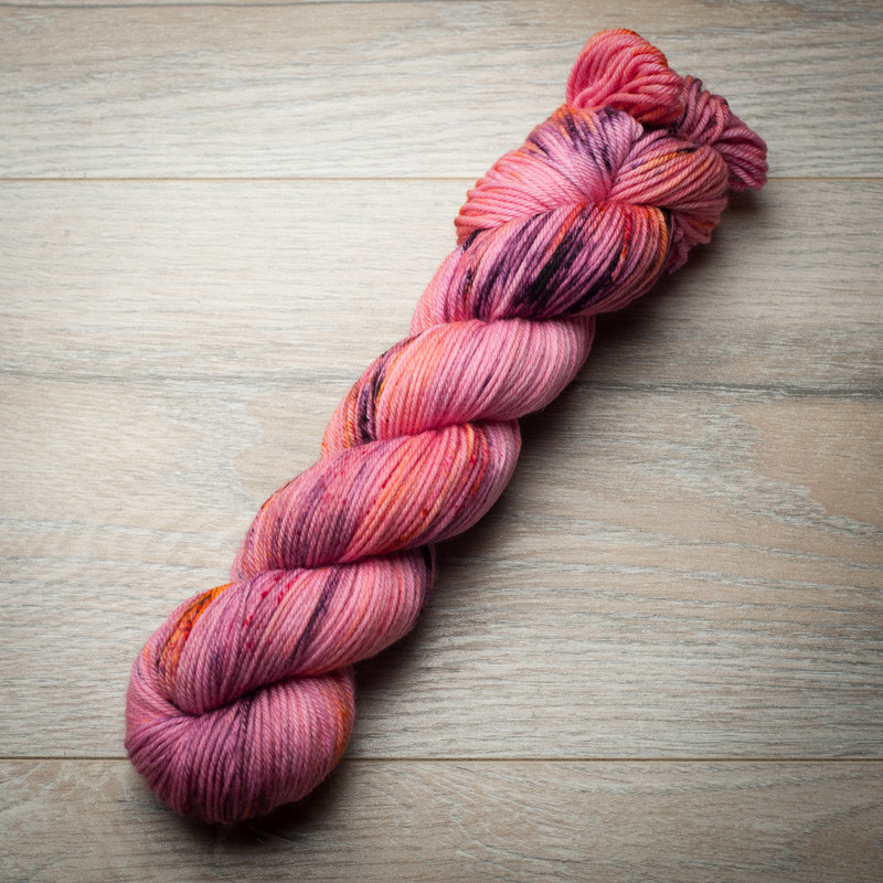 DK Sock DK Sock