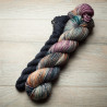 DK Sock Set 100g+20g