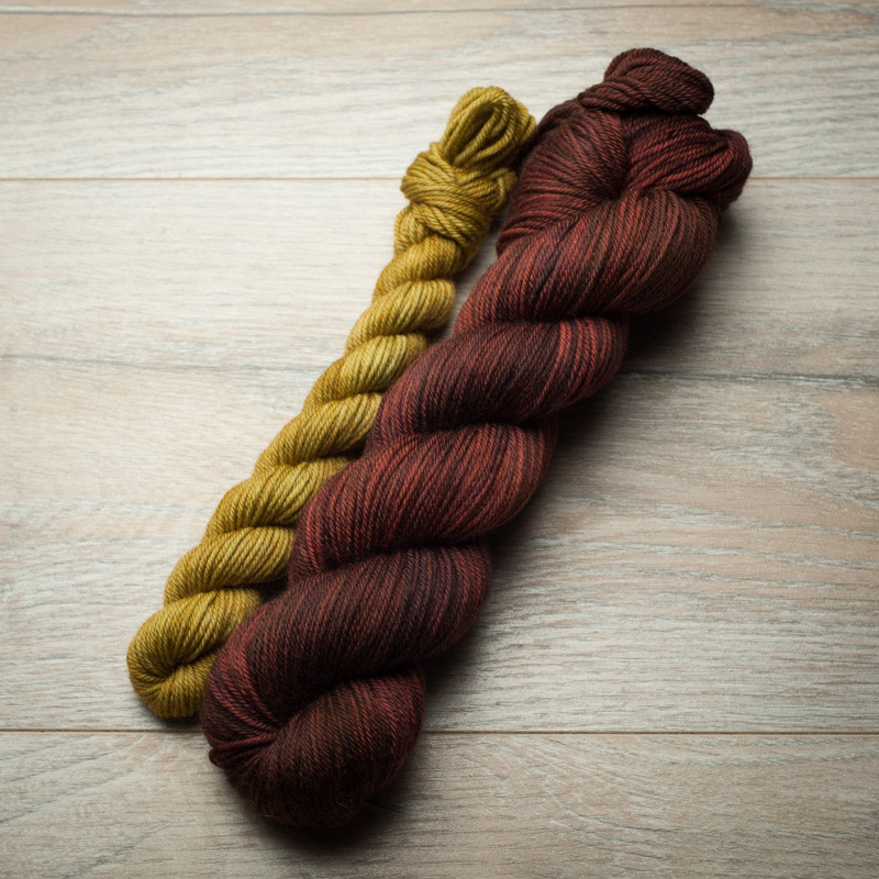 DK Sock Set 100g+20g DK Sock Set 100g+20g