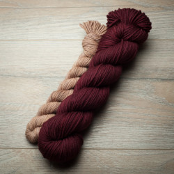 DK Sock Set 100g+20g
