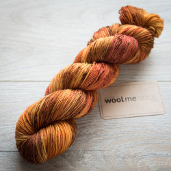 BFL Sock - Drums of Autumn