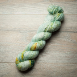 Merino Linen Single