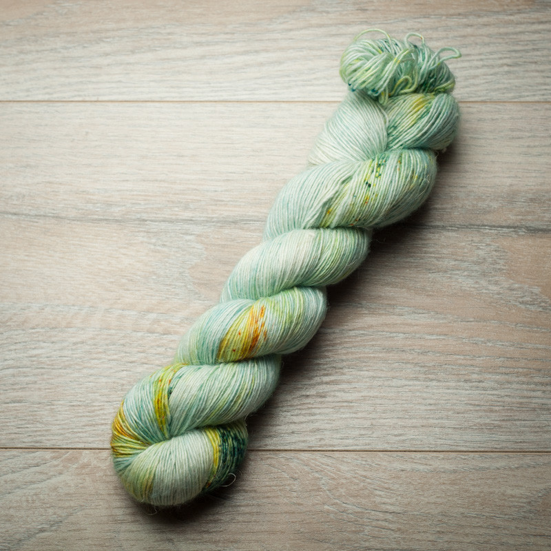 Merino Linen Single