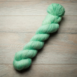 Merino Linen Single