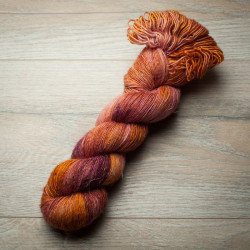 Merino Linen Single