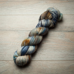 Merino Linen Single
