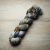 Merino Linen Single