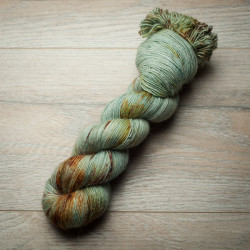 Merino Linen Single