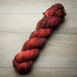 Merino Linen Single