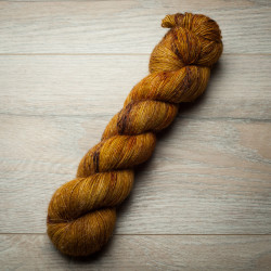 Merino Linen Single