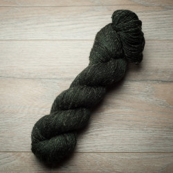 Merino Linen Single
