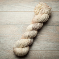 Merino Linen Single