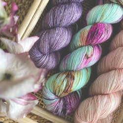 Merino Linen Single