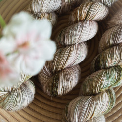 Merino Linen Single