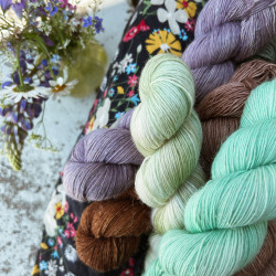 Merino Linen Single