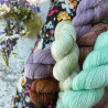 Merino Linen Single