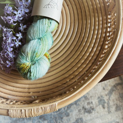 Merino Linen Single
