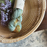 Merino Linen Single