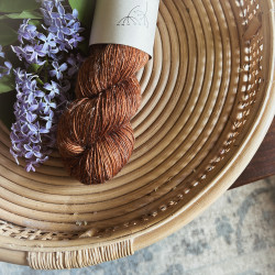 Merino Linen Single