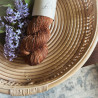 Merino Linen Single